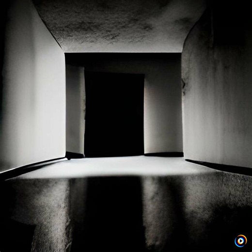 Horace, The Homunculus by Hugh Couch