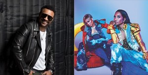 TLC and Shaggy are teaming up for a Hot Summer concert in Calgary | Events