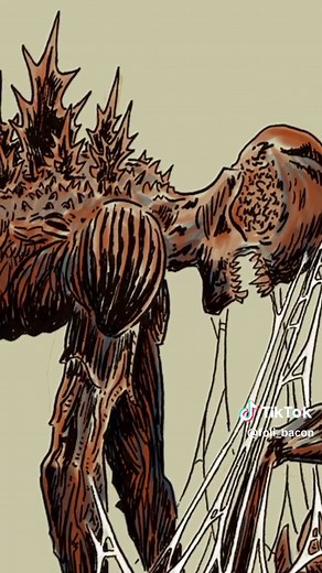 La verdad sobre la 5ª forma de Shin Godzilla