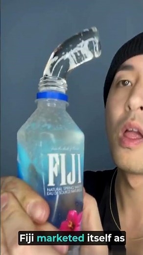 The Billion Dollar Water Brand – Fiji #businesssecrets #business