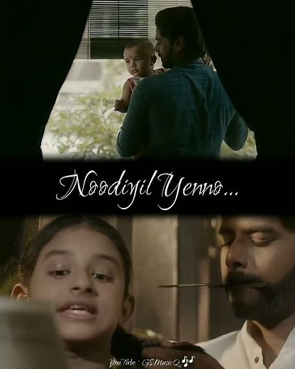 Adi Penne(Dad's love)🎶 - Naam Whatsapp Status|Stephen Zechariah|Whatsapp Status