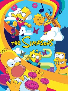 The Simpsons: Season 35: The Simpsons: Season 35 Trailer