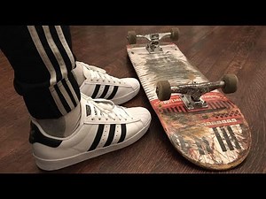 WHY IS SKATEBOARDING SO TRENDY?