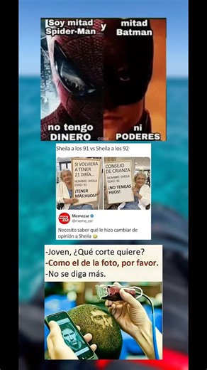 QUE FUE SHEILAASA #memes
