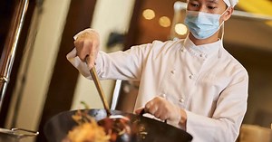 How AI can now capture the cooking secrets of chefs