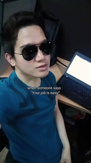 Understanding Perceptions of Office Jobs