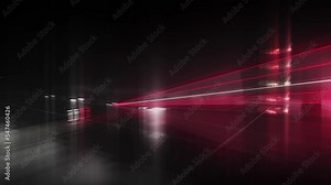 PAPI Precision approach light indicator