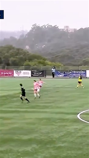 National Premier Leagues NSW on Instagram: "Day Ten of our NPL NSW 12 Days of Christmas… 🎄⚽ One for the highlight reels! 17-year-old Sienna Saveska smashed a 40-yard screamer on her debut for Illawarra Stingrays, helping secure a 2–1 win over NWS Spirit in May 2024 in the NPL Women’s NSW. ⚡🔥 #NPLNSW #12DaysOfChristmas"