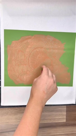 October’s project is here, and you’re going to love it… a Vintage Turkey Table Runner 🦃🍂 The perfect handmade touch for your Thanksgiving table! When you join Craft Club, you’ll enjoy: ✨ Everything shipped right to your door ✨ Preferred customer pricing with 10% off every order ✨ A brand-new project every month ✨ Hassle-free, easy step-by-step instructions ✨ All at an affordable price! Don’t miss out—this month’s project is a must-have for your holiday season. Comment CLUB for the link to join