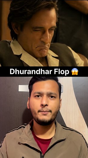 16K reactions · 36 shares | Akshaye And Arjun Save This Movie ✅ #moviereviews #reviews #movies #dhurandar #dhurandharmovie #akshayekhanna #arjunrampal | Tushar Sharma | Facebook