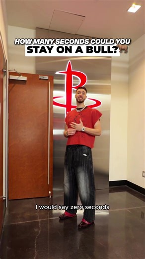 Celebrate Rodeo Season in Houston! 🤠