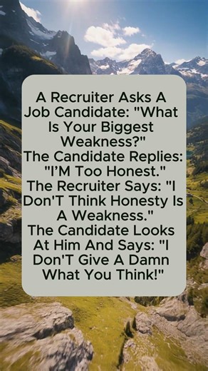 The Job Interview #shortstory #laugher #comedy #life #jokes #funnyshorts #laugh #funny #comdeymemes
