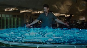 Technology from movies that 5G could make possible