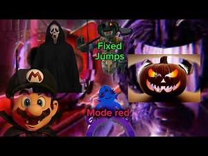 PIGGY HALLOWEEN SKINS 2025 UPDATES | NEW 2 SKINS + KRAXICORDE RED + SILZOUS FIXED JUMPS