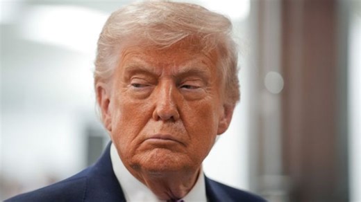 Donald Trump to Walk Away from Presidency, Predicts James Carville