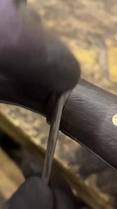 Old Rusty Kukri Restoration - Extremely Satisfied with the Final Result #restoration #restore #asmr #asmrsounds #asmrvideo #foryou | Survival Crafter