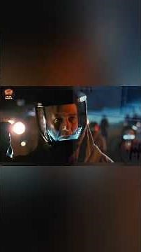 A Taxi Driver Accidentally Meets Two Aliens | Race to Witch Mountain (2009) Story Explained