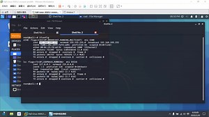 【学习分享】使用python在不同电脑之间快速传递文件_bilibili