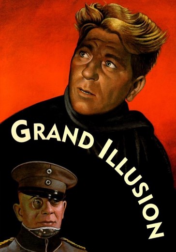 Grand Illusion streaming: where to watch online?