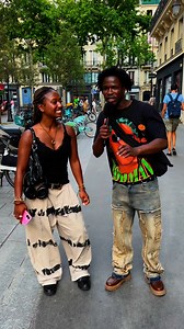 1.4M views · 74K reactions | Une Malgache qui représente fièrement son origine | DreeOfficiel | Facebook