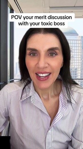 Dealing with Toxic Bosses in the Corporate World