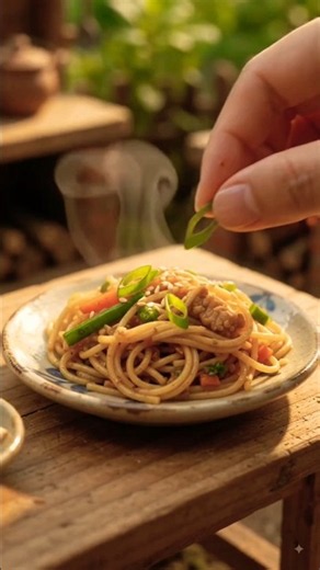 How to Make Street Style Chowmein at Home [2026 Guide]
