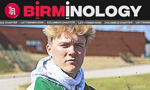 Jake Pope ready for visits as powerhouse programs battle for 2022 athlete