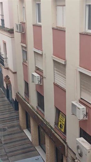 #shortsfeed #shortvideo #viralvideo #trending #oriana #borrasca #rain #lluvia #sevilla #shorts #fyp