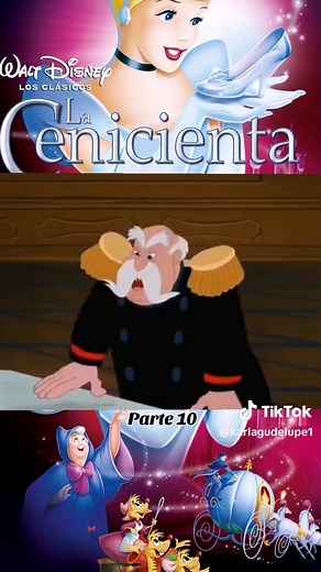 Cenicienta: La Película Completa en Español Latino