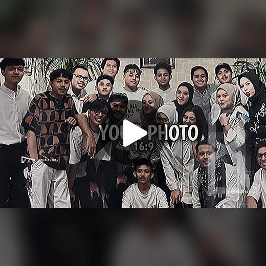 Kece Parah: Template Viral untuk CapCut