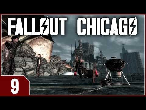 Fallout: Chicago Demo - EP9