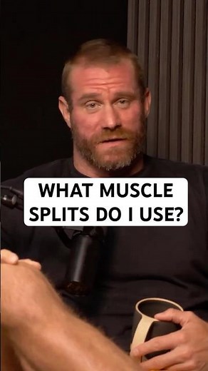 Best Workout Split for Muscle Growth: Upper-Lower vs Total Body | Judd Lienhard