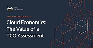 Learn why a TCO analysis is essential for a successful cloud migration. https://aws.amazon.com/blogs/publicsector/cloud-economics-value-tco-assessment/ | Amazon Web Services | Facebook