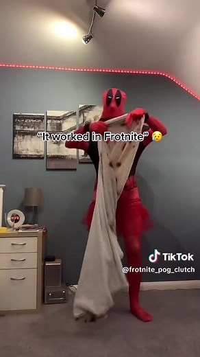 Back to uplowd schedule 😈 sorrie for not posting. Folow for grimace shake. #frotnite #wolvren #fyp #relatable #return