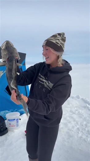 Top Ice Fishing Tips for Walleye Success