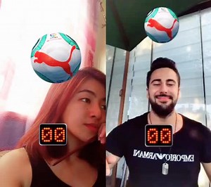 #duet with @Berkay Topcu #holalaligasantander wag puro pacute 🙄😅🤣