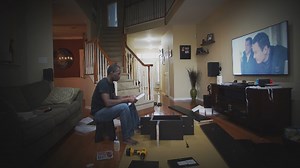 Watch 2 hours timelapse on Amazon Live