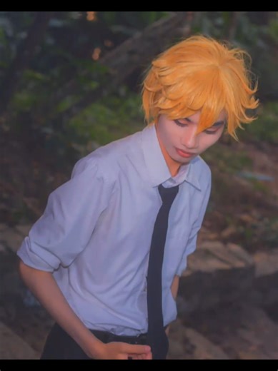 Amazing Denji Cosplay Unveiled