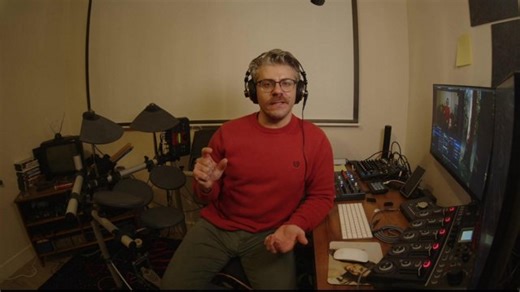 just setting up some more stuff