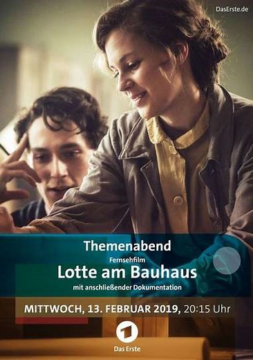 Bauhaus - Movie
