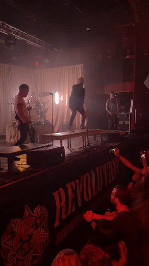 Anberlin crushed it last night! . . . #realestate #videography #fortlauderdale | Joseph Duhon