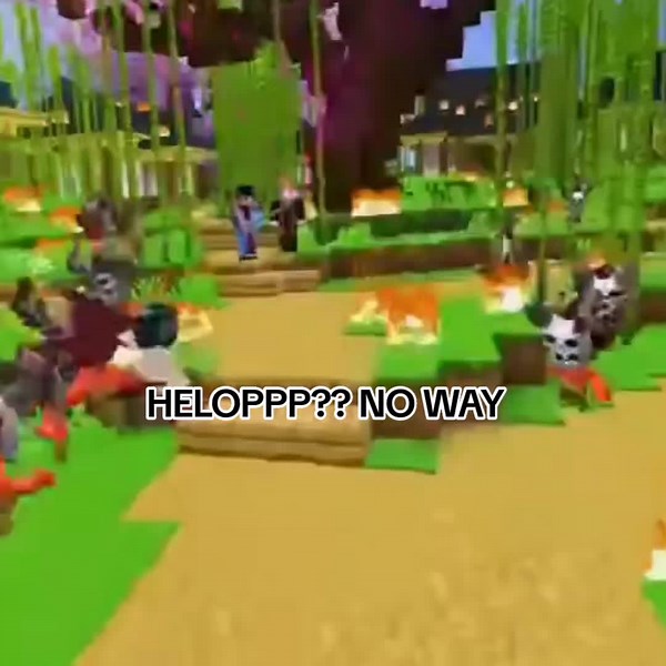 Aphmau Demon Slayer: Zane & Obanai Crossover?