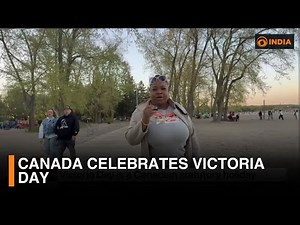 Canada Celebrates Victoria Day: A Canadian Statutory Holiday
