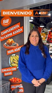  ¡Bienvenido a BIF! 數✨ Aquí no solo vendemos carne… Ofrecemos tradición, calidad y sabor del norte en cada corte. Desde un ribeye jugoso hasta una arrachera perfecta para compartir, en BIF encuentras lo mejor para tu mesa.   Chihuahua | Torreón | Bif | Facebook