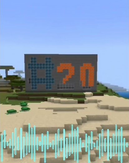 Water vs Lava in Minecraft ! Experiment #20 🌊🆚🌋