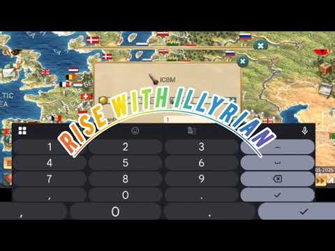 MA 3 - President Simulator Mod apk ( Everything unlimited )