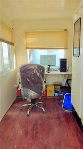 Batching Plant Operator Control room #technology #softwaredeveloper