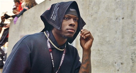 Four-Star Offensive Playmaker Legend Bey Officially Signs with Ohio State After Securing Release from Scholarship Agreement with Tennessee