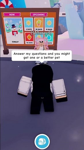 Say "The" 4 Times For A NEON TURTLE In Adopt Me! 😱