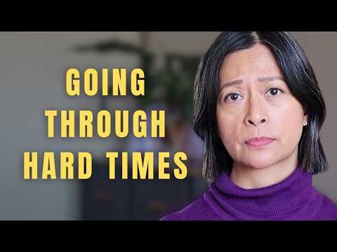 How I Survived the Hardest Times of Starting Over at Midlife (Over 50)